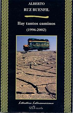 portada hay tantos caminos (1996-2002) (in Spanish)