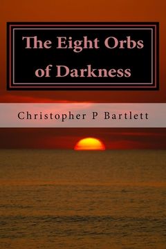 portada The Eight Orbs of Darkness (en Inglés)
