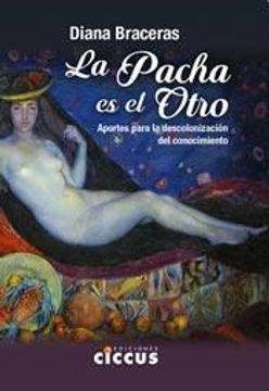 portada Pacha es el Otro, la (in Spanish)