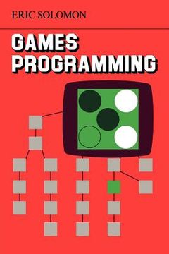 portada Games Programming (in English)