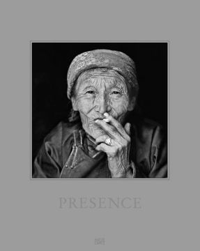 portada Christine Turnauer: Presence (en Inglés)
