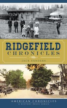 portada Ridgefield Chronicles