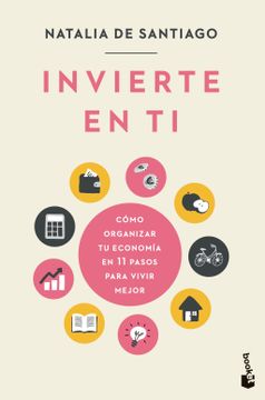 portada Invierte en ti (in Spanish)