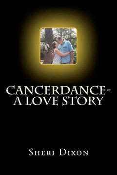 portada cancerdance- a love story (en Inglés)
