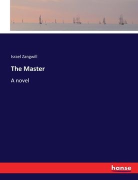 portada The Master (en Inglés)