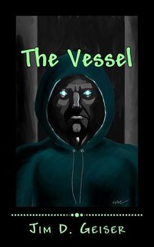 portada The Vessel