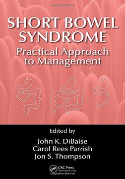 portada Short Bowel Syndrome: Practical Approach to Management