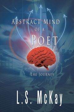 portada Abstract Mind of a Poet: The Journey (en Inglés)