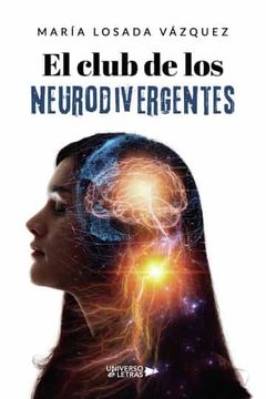 portada El Club de los Neurodivergentes