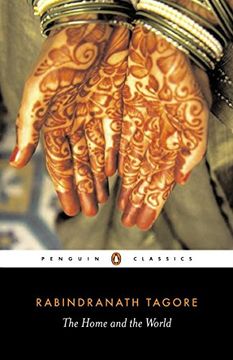 portada The Home and the World (Penguin Classics) (in English)