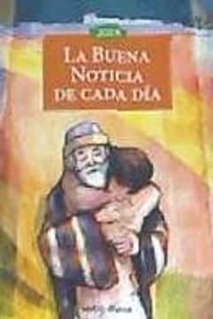 portada La Buena Noticia De Cada Día 2019 (in Spanish)