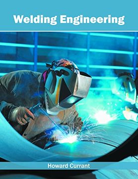 portada Welding Engineering (en Inglés)