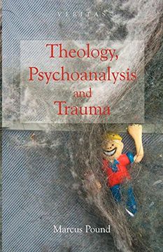 portada Theology, Psychoanalysis and Trauma (en Inglés)