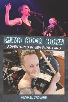 portada Punk Rock Hora: Adventures in Jew-Punk Land (en Inglés)