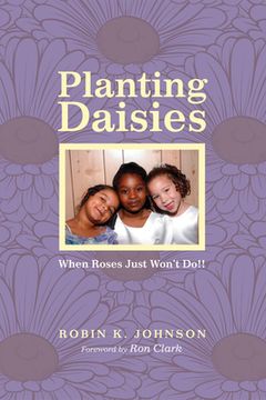 portada Planting Daisies (en Inglés)