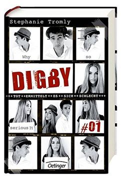 portada Digby #01 