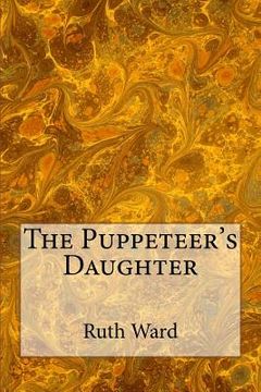 portada The Puppeteer's Daughter