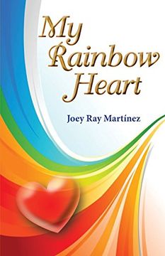portada My Rainbow Heart (en Inglés)