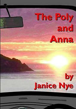 portada The Poly and Anna (en Inglés)