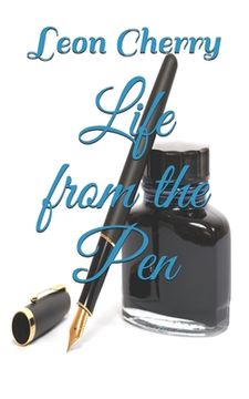 portada Life from the Pen