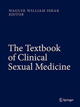 portada The Textbook of Clinical Sexual Medicine (in English)