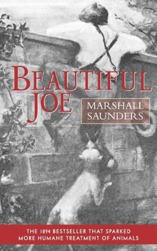 portada Beautiful joe (Paperback) (en Inglés)