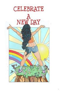 portada Celebrate a New Day! (in English)