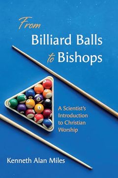 portada From Billiard Balls to Bishops (en Inglés)