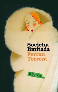 portada Societat Limitada (Labutxaca) (in Catalá)