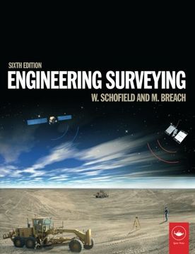 portada Engineering Surveying (in English)