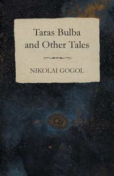 portada Taras Bulba and Other Tales (en Inglés)