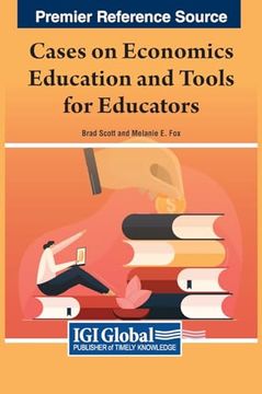 portada Cases on Economics Education and Tools for Educators (en Inglés)