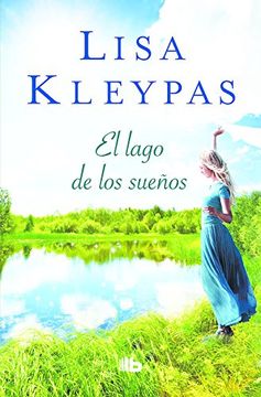portada El Lago de los Sueños (in Spanish)