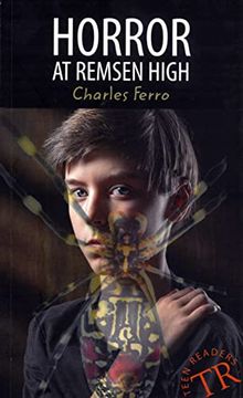 portada Horror at Remsen High: Lektüre (Teen Readers (Englisch))