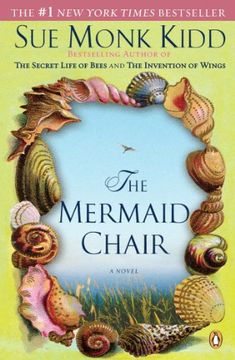 portada The Mermaid Chair (en Inglés)
