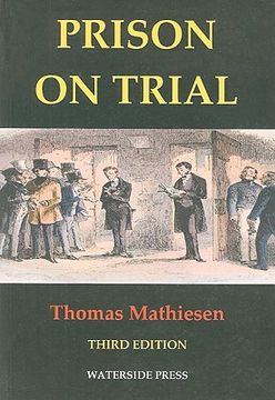 portada prison on trial