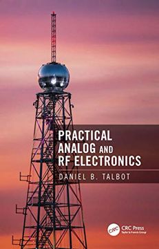 portada Practical Analog and rf Electronics (en Inglés)