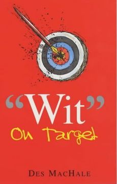 portada Wit on Target