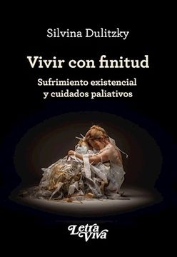 portada Vivir con Finitud (in Spanish)