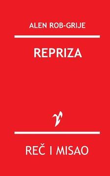 portada Repriza (in Serbio)