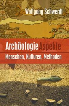 portada Archäologie Aspekte (en Alemán)