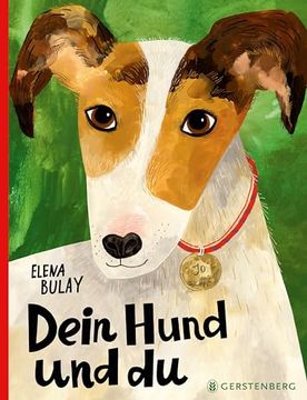 portada Dein Hund und du (in German)