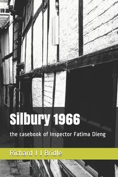 portada Silbury 1966: the casebook of Inspector Fatima Dieng