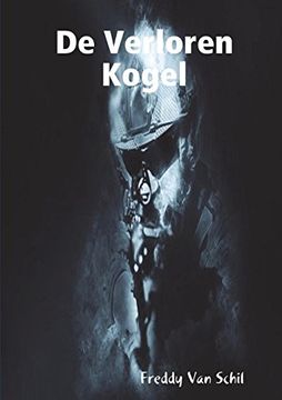 portada De Verloren Kogel (en Dutch)