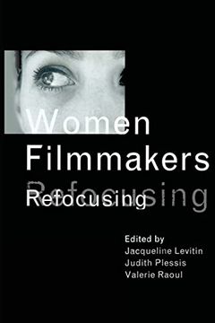 portada Women Filmmakers: Refocusing (en Inglés)