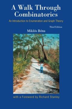 portada A Walk through Combinatorics: An Introduction to Enumeration and Graph Theory (Third Edition)