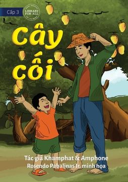 portada Tree - Cây cối (en Vietnamita)
