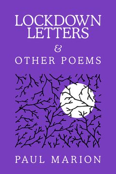 portada Lockdown Letters & Other Poems (en Inglés)