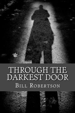 portada Through the Darkest Door