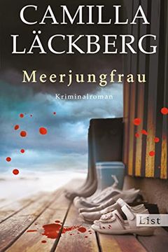 portada Meerjungfrau (en Alemán)